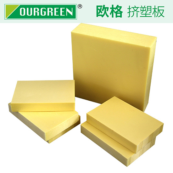 xps擠塑板施工要點有哪些？-襄陽歐格