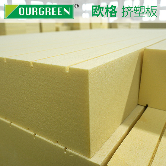 什么樣的擠塑板生產(chǎn)廠家值得信賴？