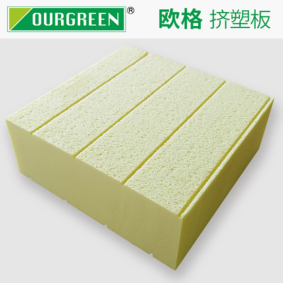 XPS擠塑板有哪些顯著特性？